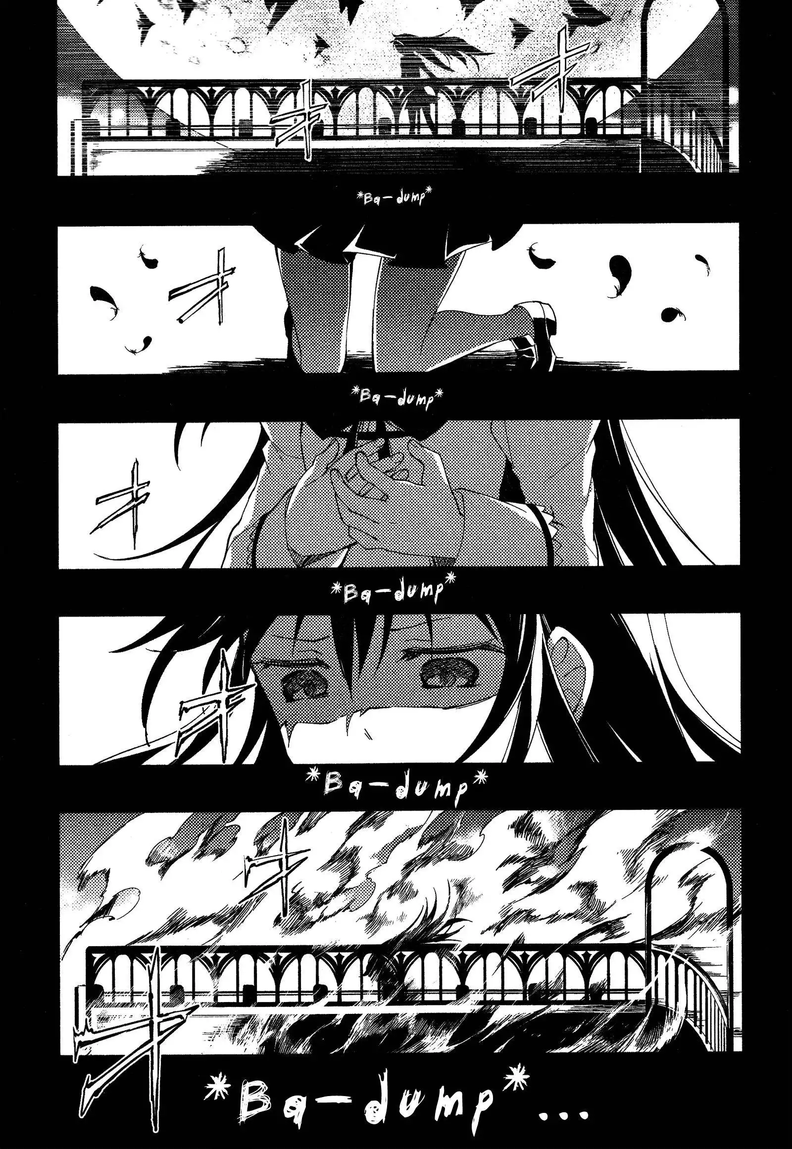 Puella Magi Madoka Magica: The Rebellion Story Chapter 4.006 102